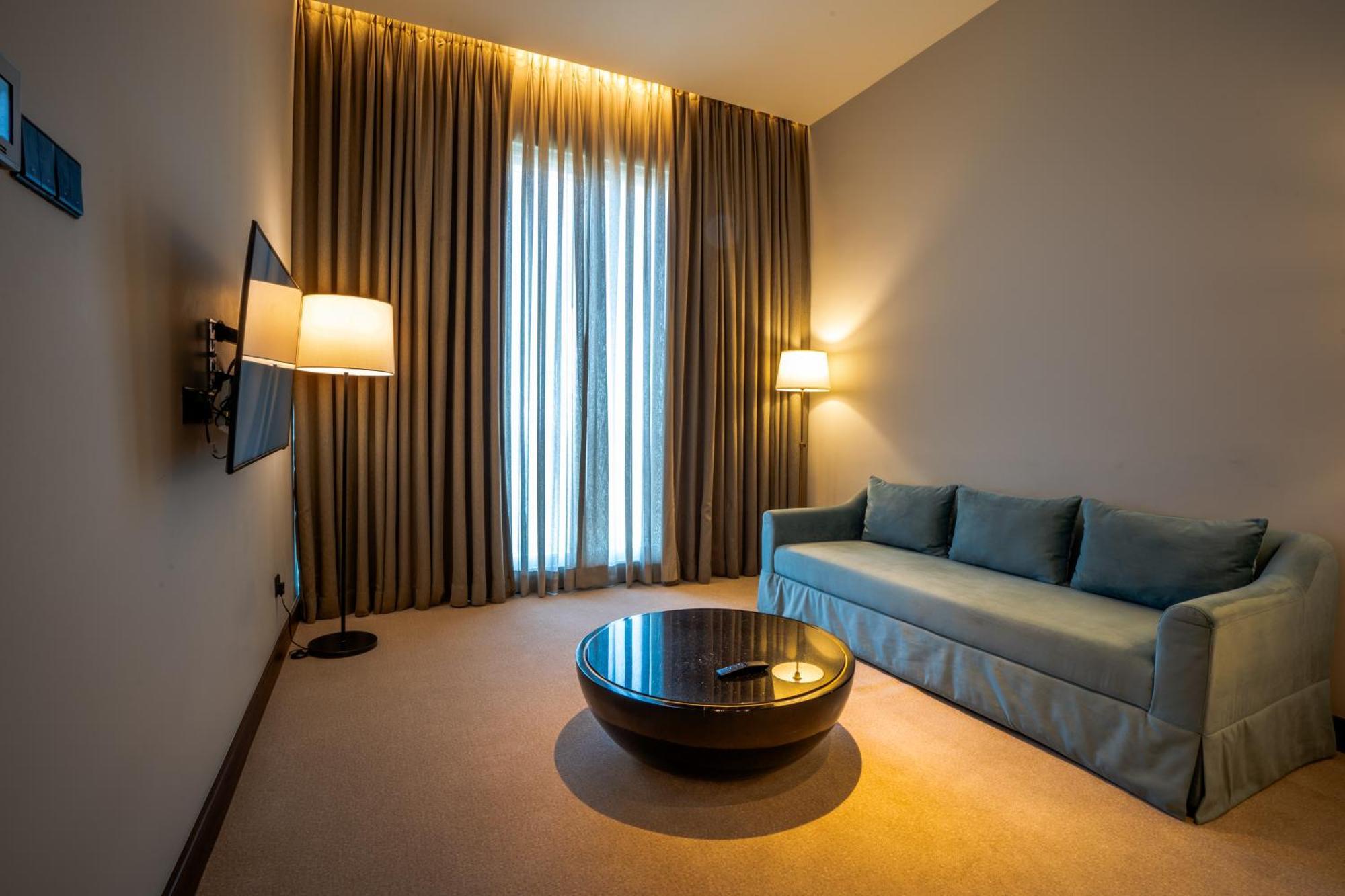 Sofia Colombo City Hotel Buitenkant foto